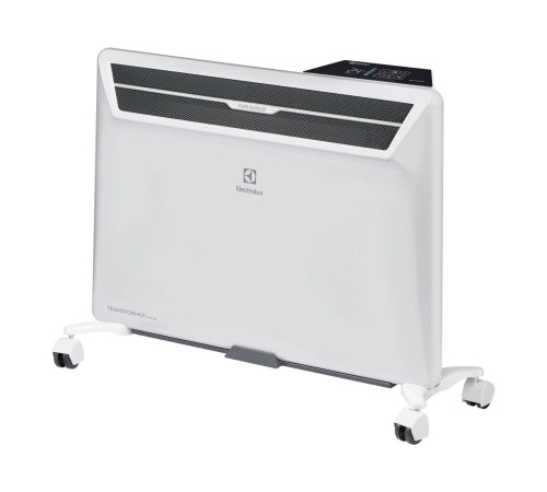 Конвектор электрический Electrolux Air Gate Transformer ECH/AG2-1500 T с инверторным блоком управления T-TUI4 и шасси НС-1584127