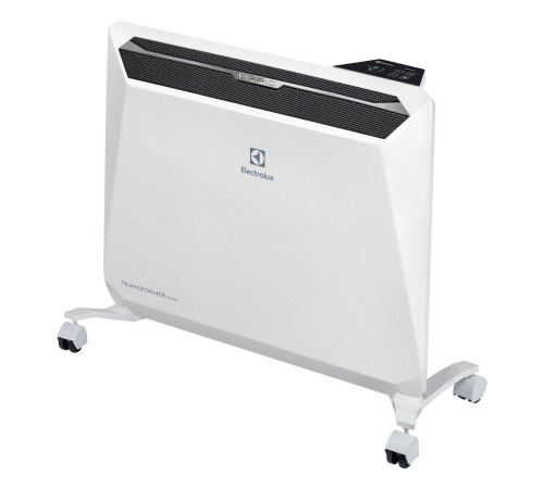 Конвектор электрический Electrolux Rapid Transformer ECH/R-1000 с электронным блоком управления T-TUE4 и шасси НС-1584140