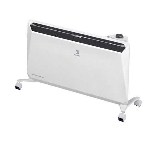 Конвектор электрический Electrolux Rapid Transformer ECH/R-2000 с механическим блоком управления T-TUM3 и шасси НС-1295046