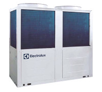 Чиллер Electrolux EMACO-220 наружный блок