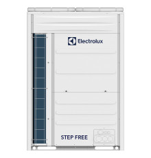 Наружный блок VRF-системы Electrolux Step Free ERXY-400