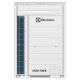 Наружный блок VRF-системы Electrolux Step Free ERXY-400