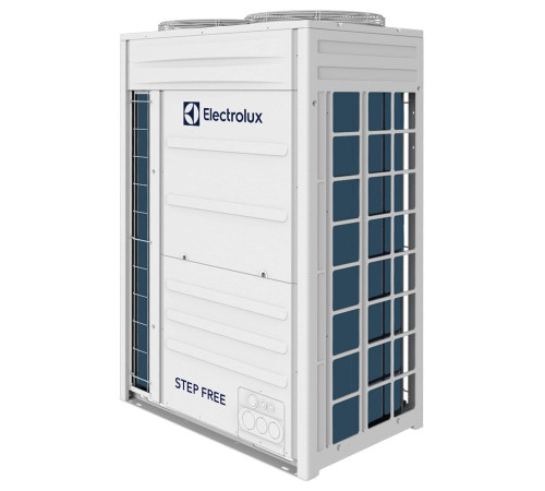 Наружный блок VRF-системы Electrolux Step Free ERXY-400