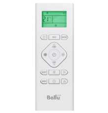 Сплит-система Ballu iGreen Pro BSAG-12HN8 комплект BSAG-12HN8