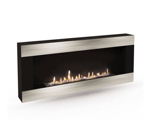Биокамин настенный Firelight BFP/W-120 Silver BFP/W-120 Silver