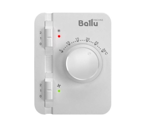 Пульт управления Ballu BRC-E