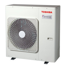 Наружный блок мульти-сплит-системы TOSHIBA инверторный RAS-3M26G3AVG-E