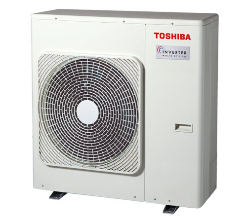 Наружный блок мульти-сплит-системы TOSHIBA инверторный RAS-3M26G3AVG-E