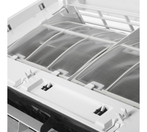 Сплит-система Ballu iGreen Pro BSAG-12HN8 комплект BSAG-12HN8