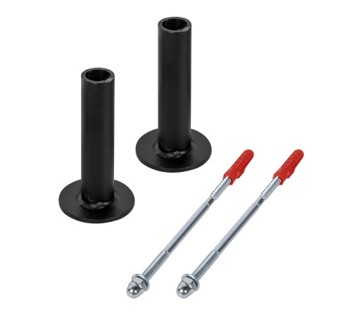 Коллектор распределительный Royal Thermo 3 контура (1 вверх, 1 вниз, 1 вбок) RTE 50.125.02 D