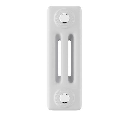 Радиатор трубчатый Royal Thermo Insignia C3030 22 секции боковое подключение RAL 9016 НС-1631225