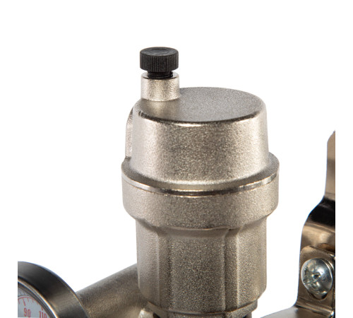 Смесительный узел Royal Thermo RoyalMix Optimal 1 без насоса RTO 14.183