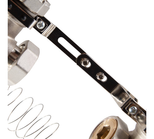 Смесительный узел Royal Thermo RoyalMix Optimal 1 без насоса RTO 14.183