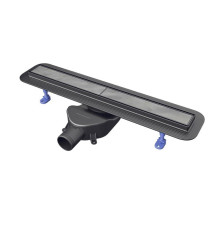 Лоток душевой Royal Thermo Compact Line Basic 700 с сухим затвором RTE 07.070