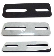 Прокладка звукоизоляционная ХОММЕТ 9021019