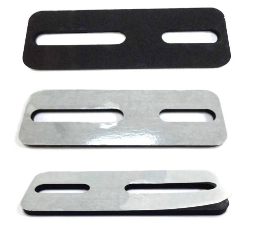 Прокладка звукоизоляционная ХОММЕТ 9021019