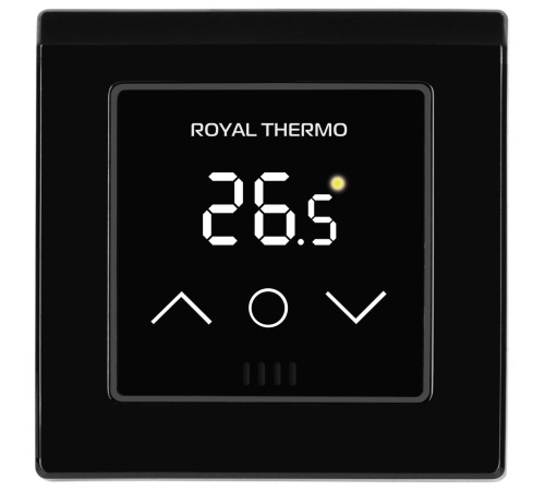 Мат нагревательный Royal Thermo Flat Mat RTFM 2-150-0,5 0,5 м² с терморегулятором RTS-16 1685599