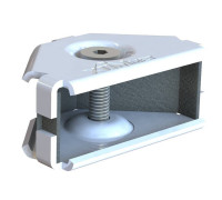 Соединение угловое ХОММЕТ 9010002