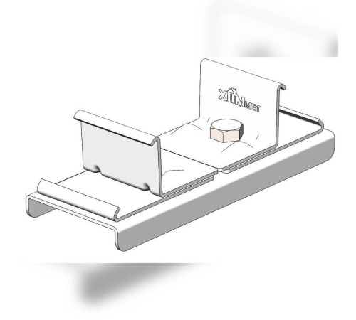 Соединение универсальное ХОММЕТ 9018002