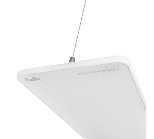 Комплект инфракрасный обогреватель Ballu BIH-GSW-0.8 и терморегулятор BMT-1 НС-1689597