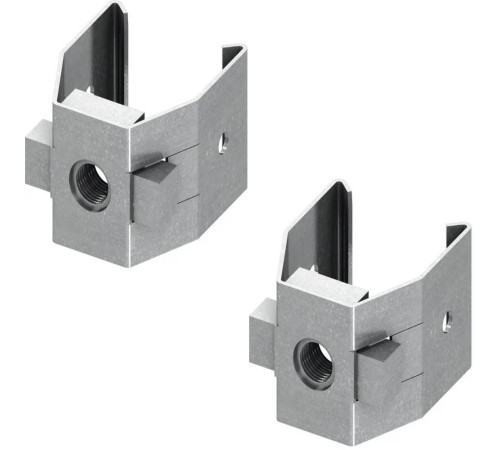 Элемент установочный Hommet с резьбой M8 9040004