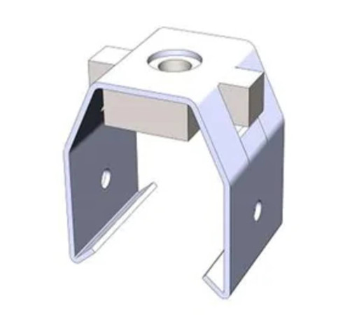 Элемент установочный Hommet с резьбой M8 9040004