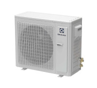 Комплект канальной инверторной сплит-системы Electrolux Unitary Pro 4 DC EACD-24H/UP4-DC/N8 1483559