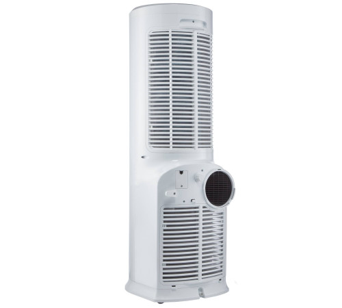 Кондиционер мобильный Electrolux Nebula EACM-18 NB/N6_V2