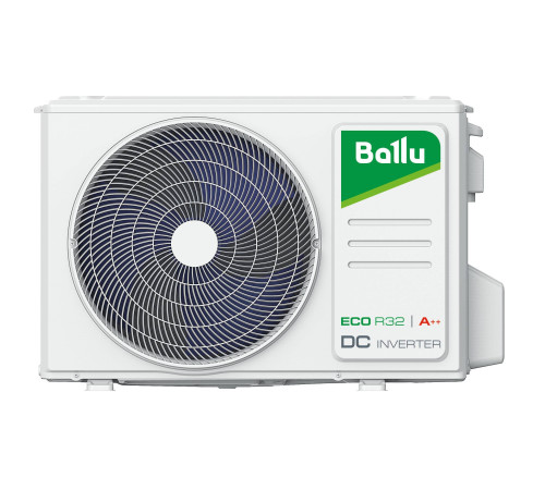 Наружный блок мульти сплит-системы Ballu Multi Smart BM4OI-FM/out-36HN8_V1/EU инверторный НС-1683765