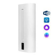 Водонагреватель накопительный Ballu BWH/S 50 Cetrion Inox Inverter НС-1605925