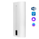 Водонагреватель накопительный Ballu BWH/S 50 Cetrion Inox Inverter НС-1605925