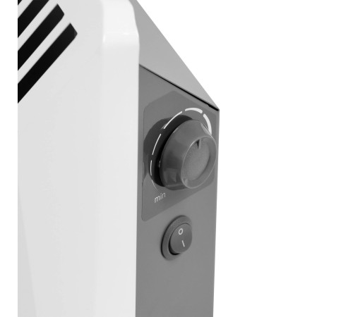 Конвектор электрический Electrolux ECH/A2-1000 M 1000 Вт ECH/A2-1000 M