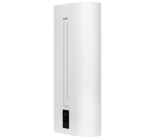 Водонагреватель накопительный Ballu BWH/S 50 Cetrion Inox Inverter НС-1605925