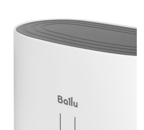 Водонагреватель накопительный Ballu BWH/S 50 Cetrion Inox Inverter НС-1605925