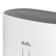 Водонагреватель накопительный Ballu BWH/S 50 Cetrion Inox Inverter НС-1605925