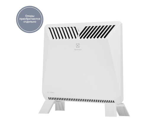 Конвектор электрический Electrolux ECH/A2-1000 M 1000 Вт ECH/A2-1000 M