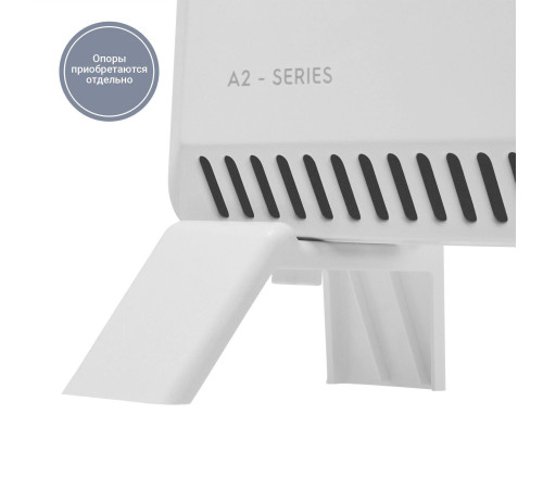 Конвектор электрический Electrolux ECH/A2-1000 M 1000 Вт ECH/A2-1000 M