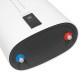 Водонагреватель накопительный Ballu BWH/S 50 Cetrion Inox Inverter НС-1605925