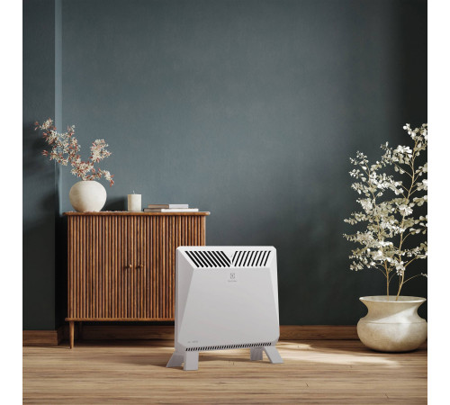 Конвектор электрический Electrolux ECH/A2-1000 M 1000 Вт ECH/A2-1000 M