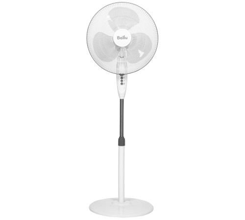 Вентилятор напольный Ballu BFF-815W НС-1695862