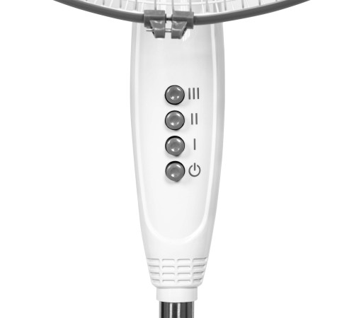 Вентилятор напольный Ballu BFF-815W НС-1695862