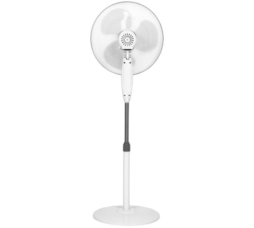 Вентилятор напольный Ballu BFF-815W НС-1695862