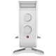 Конвектор электрический Ballu Boxy 2000 Вт BEC/BMS-2000 НС-1700640