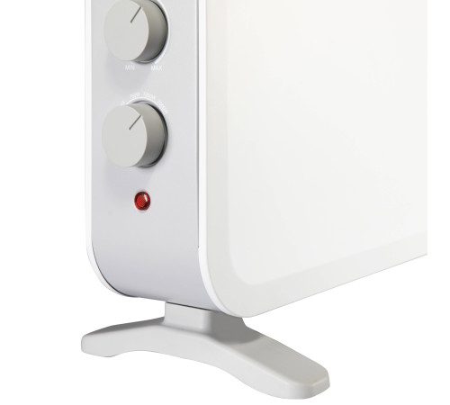 Конвектор электрический Ballu Boxy 2000 Вт BEC/BMS-2000 НС-1700640