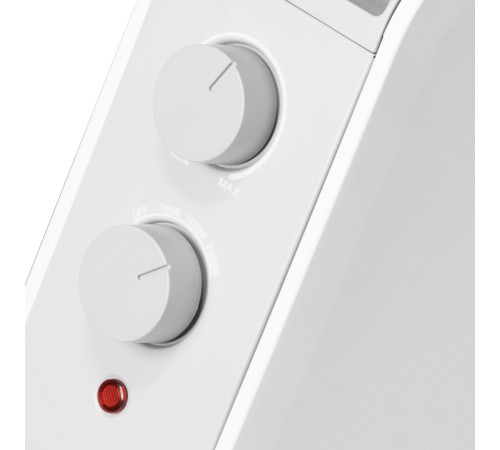 Конвектор электрический Ballu Boxy 2000 Вт BEC/BMS-2000 НС-1700640