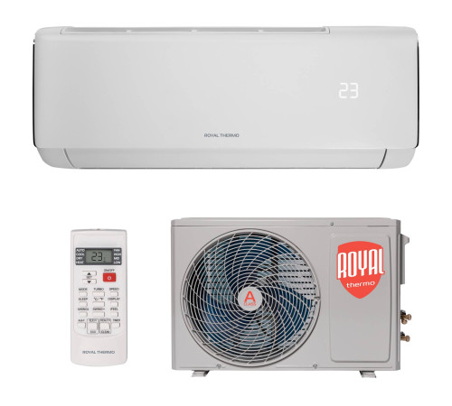 Сплит-система Royal Thermo Milano RTM-12HN1 комплект