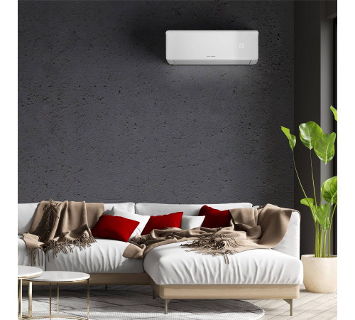 Сплит-система Royal Thermo Milano RTM-12HN1 комплект