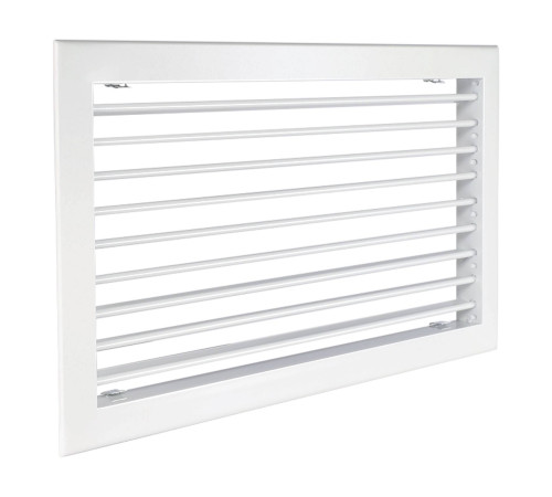 Решетка настенная однорядная SHUFT 1 WA 250x150 мм НС-1111194