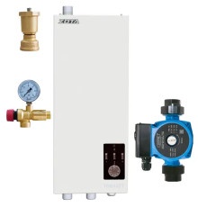 Электрокотел мини-котельная ZOTA YogaSET 9 кВт НС-1616951