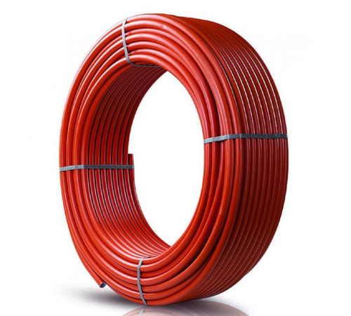 Труба из сшитого полиэтилена Royal Thermo Pex-a EVOH 16x2.0 мм 190 м НС-1659840